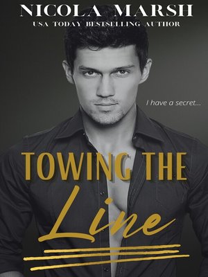 cover image of Towing the Line